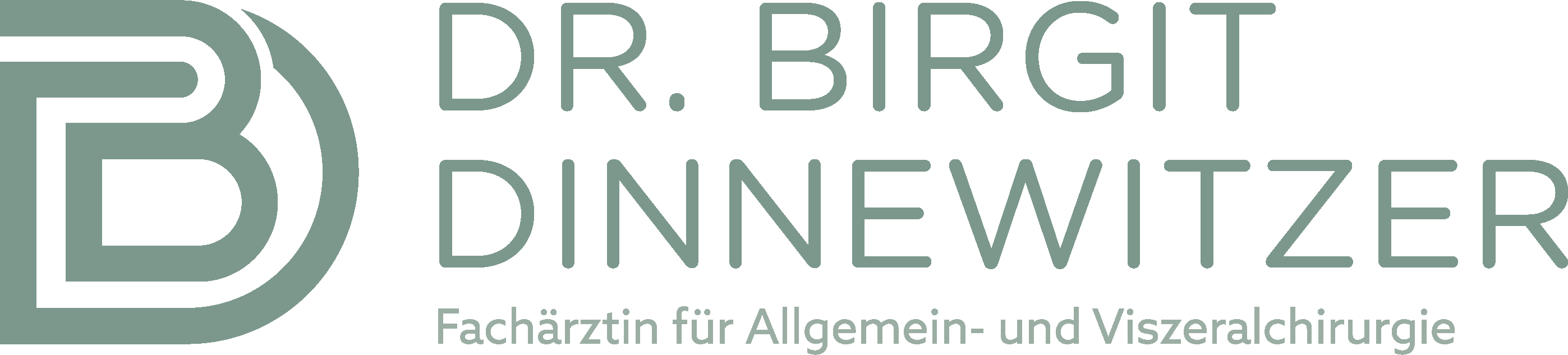 Dr. Birgit Dinnewitzer
